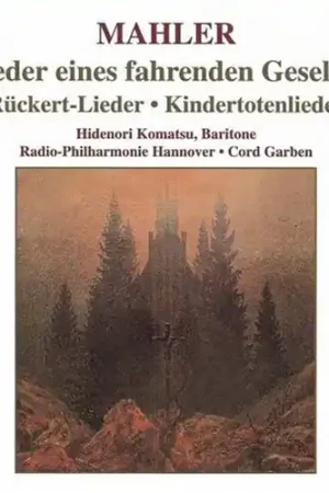 Orchestral Lieder Free Returns