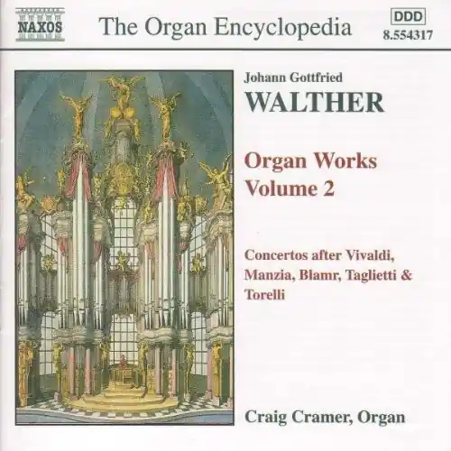 Free Returns Organ Works 2