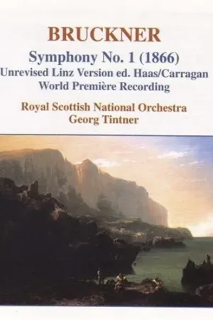 Must Have Symphony 1 (1866)
