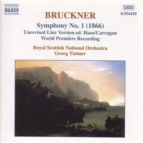 Must Have Symphony 1 (1866)