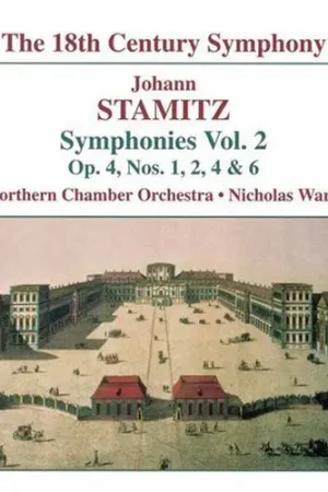Trending Symphonies 2