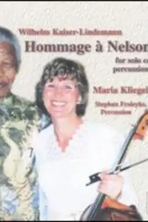 Hommage A Nelson Mandela Top Pick
