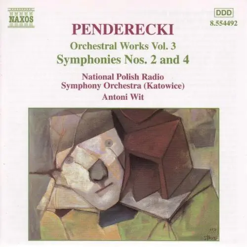 Don’t Miss Out Orchestral Works 3