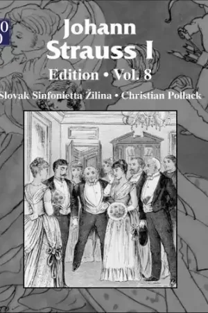 Authentic Volume 8