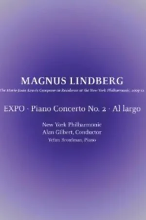 Must Have Expo - Piano Concerto No. 2 - Al Largo