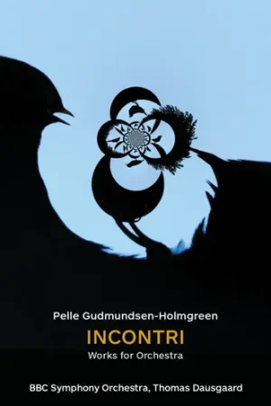 Gudmundsen-Holmgreen: Incontri Best Seller