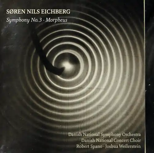 Symphony 3 Limited Edition