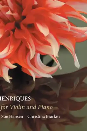 Works for Violin & Piano Flash Sale