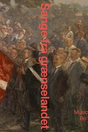 Sange Fra Graenselandet Professional Grade