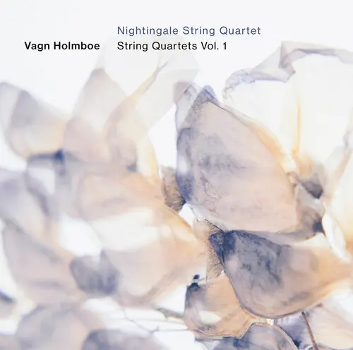 Sale String Quartets 1