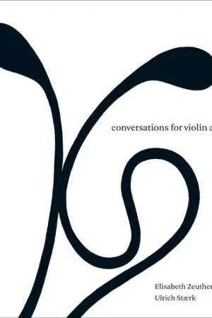 Direct From Manufacturer Conversations for Violin & Piano