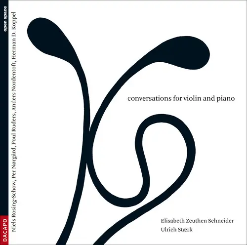 Direct From Manufacturer Conversations for Violin & Piano