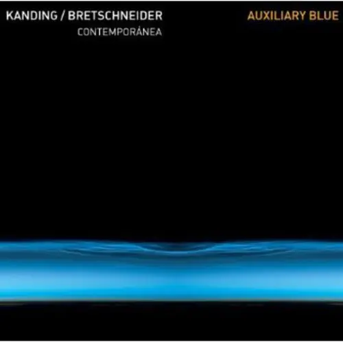 Auxiliary Blue Latest