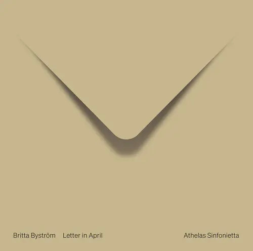 Letter In April Time-Limited