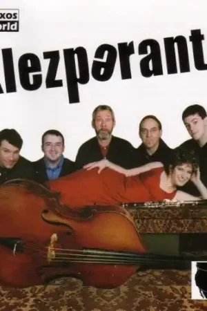 Klezperanto: Re-Grooves Klezmer / Various Discount