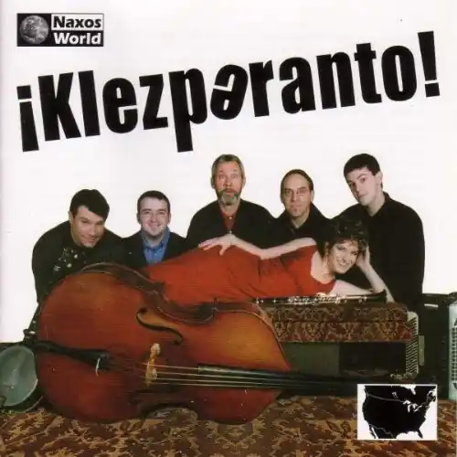 Klezperanto: Re-Grooves Klezmer / Various Discount