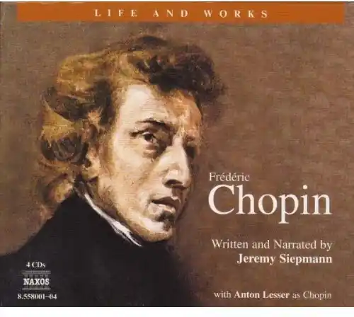 Life & Works of Chopin Certified