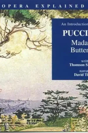Certified Madama Butterfly: Introduction to Puccini