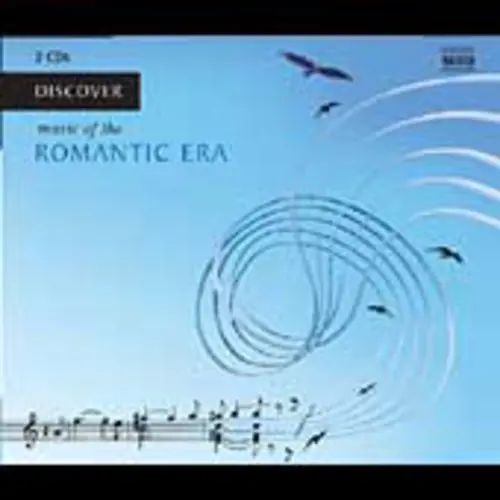 Discover Music of the Romantic Era / Various Sale