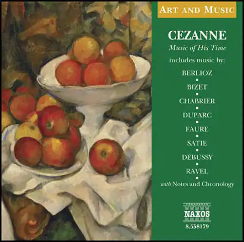 Cezanne Handmade
