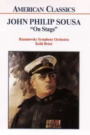 Best Seller On Stage