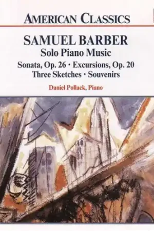 Complete Published Solo Piano Music Order Now