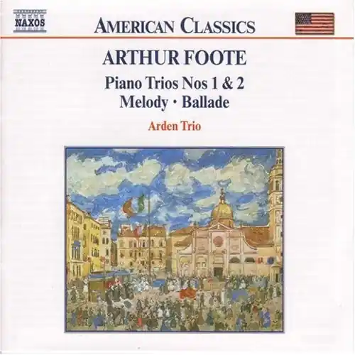 Chamber Music 3 Latest