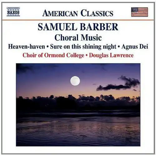Limited Offer Choral Music