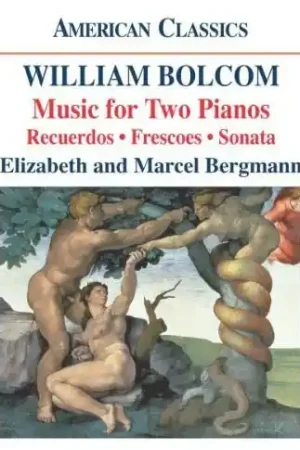 Music for Two Pianos Buy Today