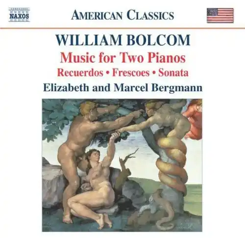 Music for Two Pianos Buy Today