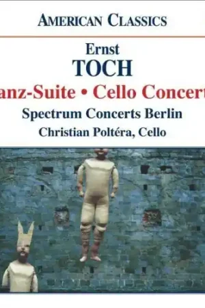 Weekend Sale Orchestral & Chamber Works
