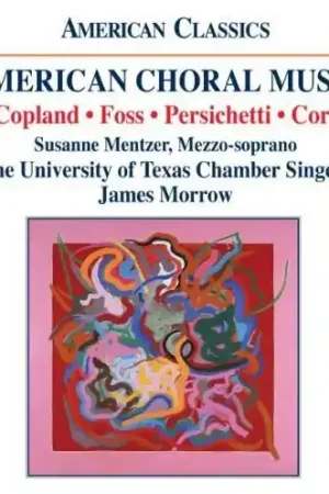 American Choral Music / Various Trending