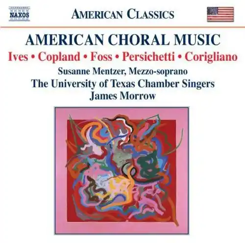 American Choral Music / Various Trending