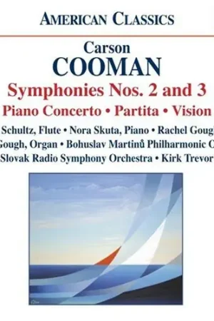 Symphonies 2 & 3 Wholesale