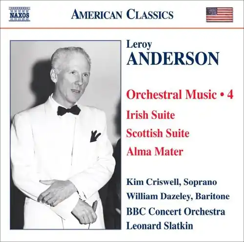 Orchestral Work 4 Bargain