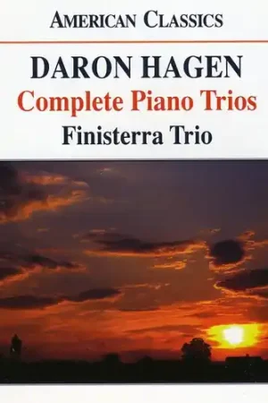 Holiday Sale Complete Piano Trios