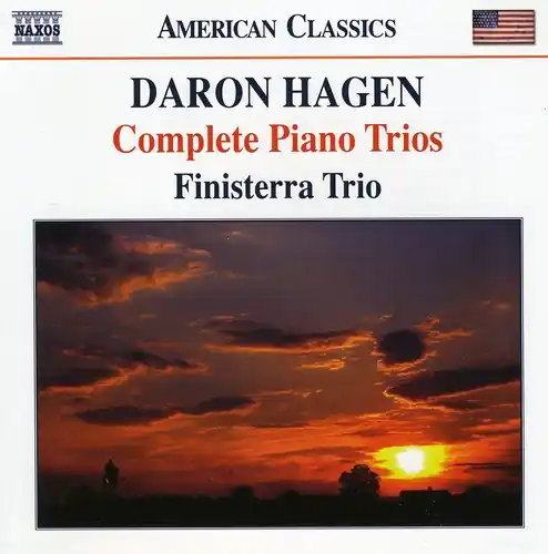 Holiday Sale Complete Piano Trios