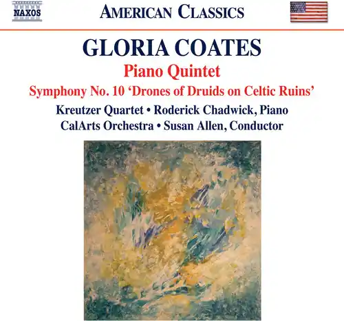 Authentic Piano Quintet / Symphony 10