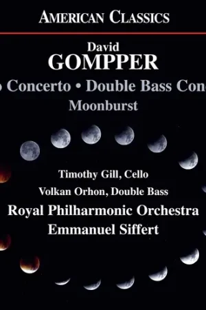 Express Delivery Cello Concerto