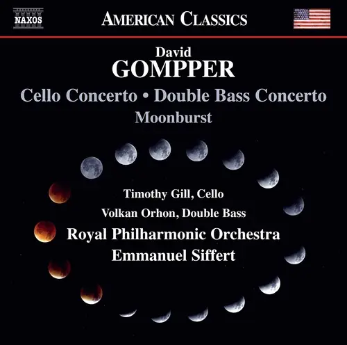Express Delivery Cello Concerto