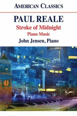 Stroke of Midnight Editor’s Pick