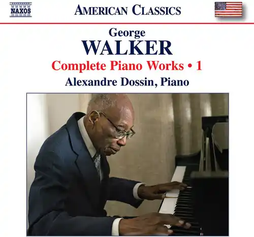 Complete Piano Works, Vol. 1 Grab Now