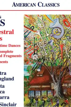 Direct From Manufacturer Orchestral Works