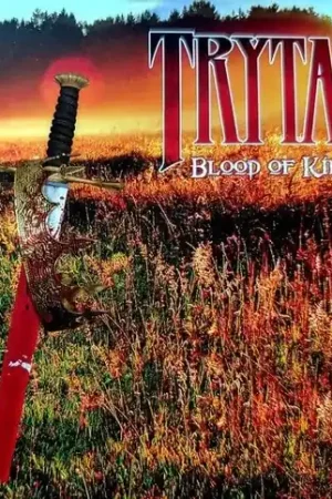 Viral Blood Of Kings
