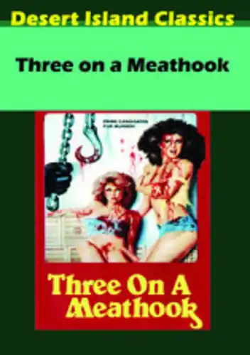 Three on a Meathook Bulk Order