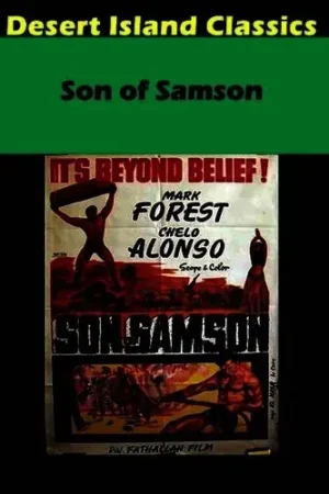 Affordable Son of Samson