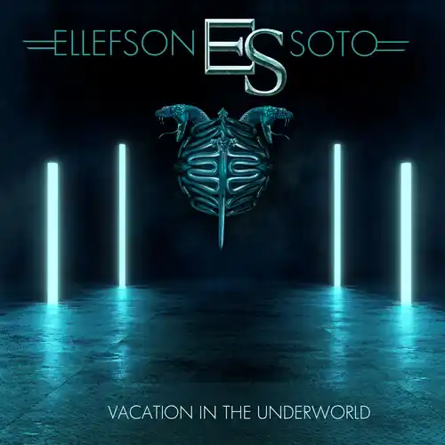 Best Price Vacation In The Underworld (Bonus Tracks)