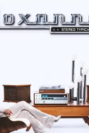 Today Only Stereo Typical (Bonus Track)