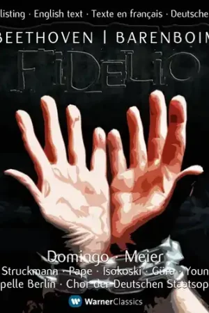 Markdown Fidelio