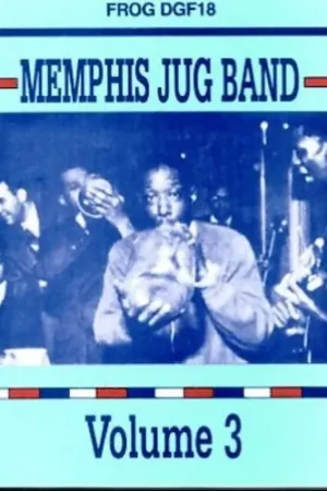 Price Drop Memphis Jug Band 3 / Various